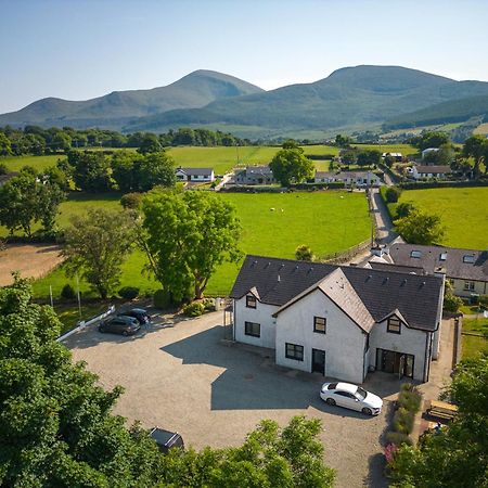 The Briers Country House Newcastle  Exteriör bild