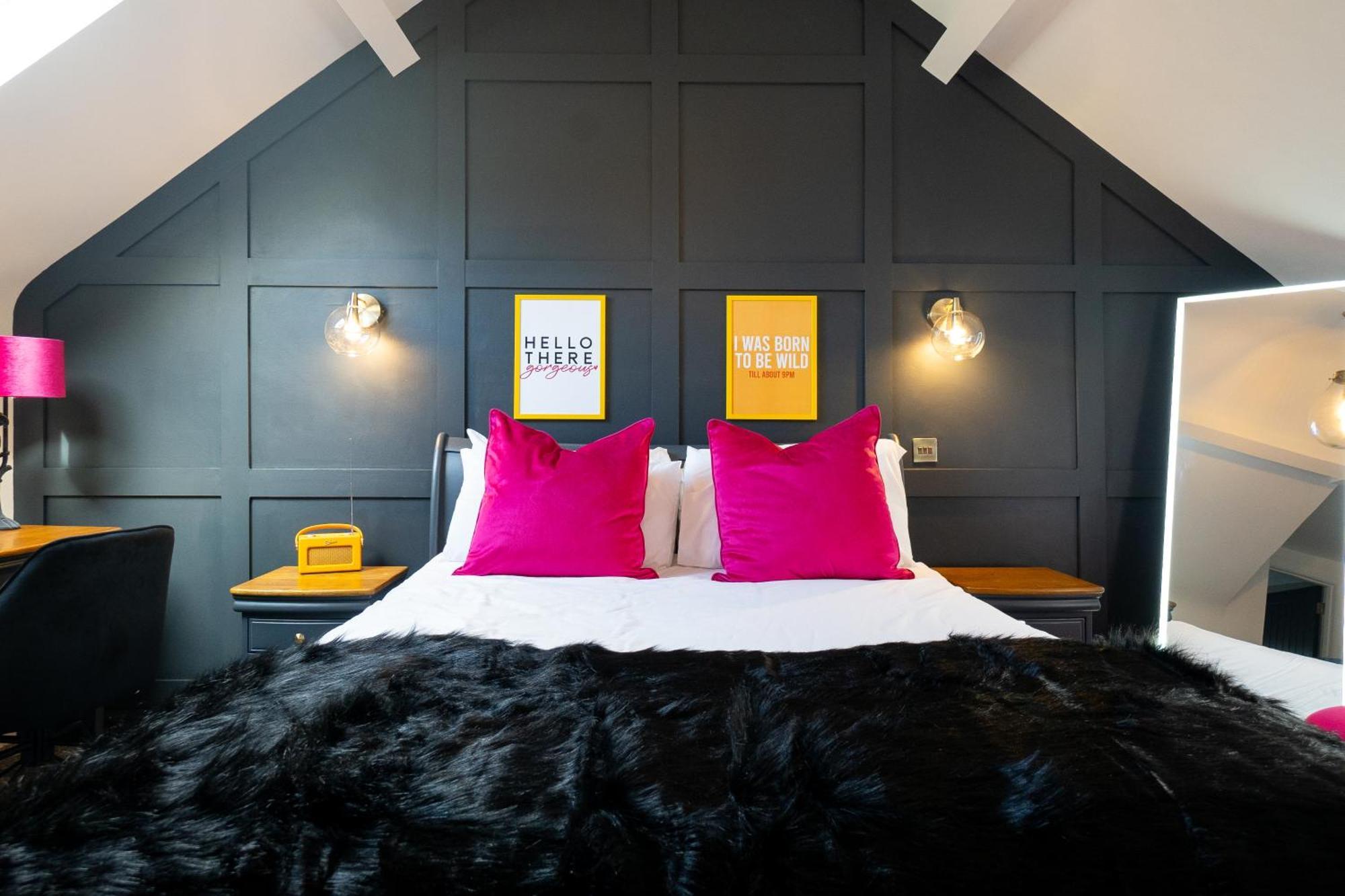 The Briers Country House Newcastle  Exteriör bild