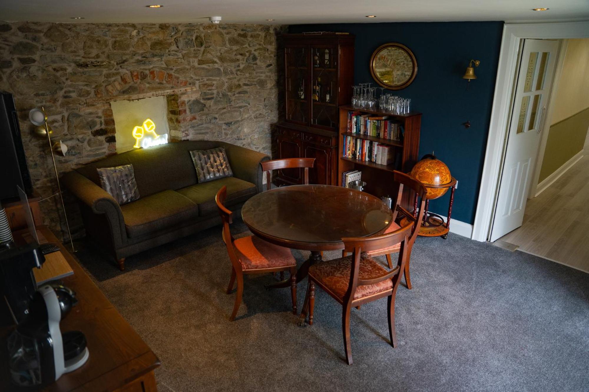 The Briers Country House Newcastle  Exteriör bild