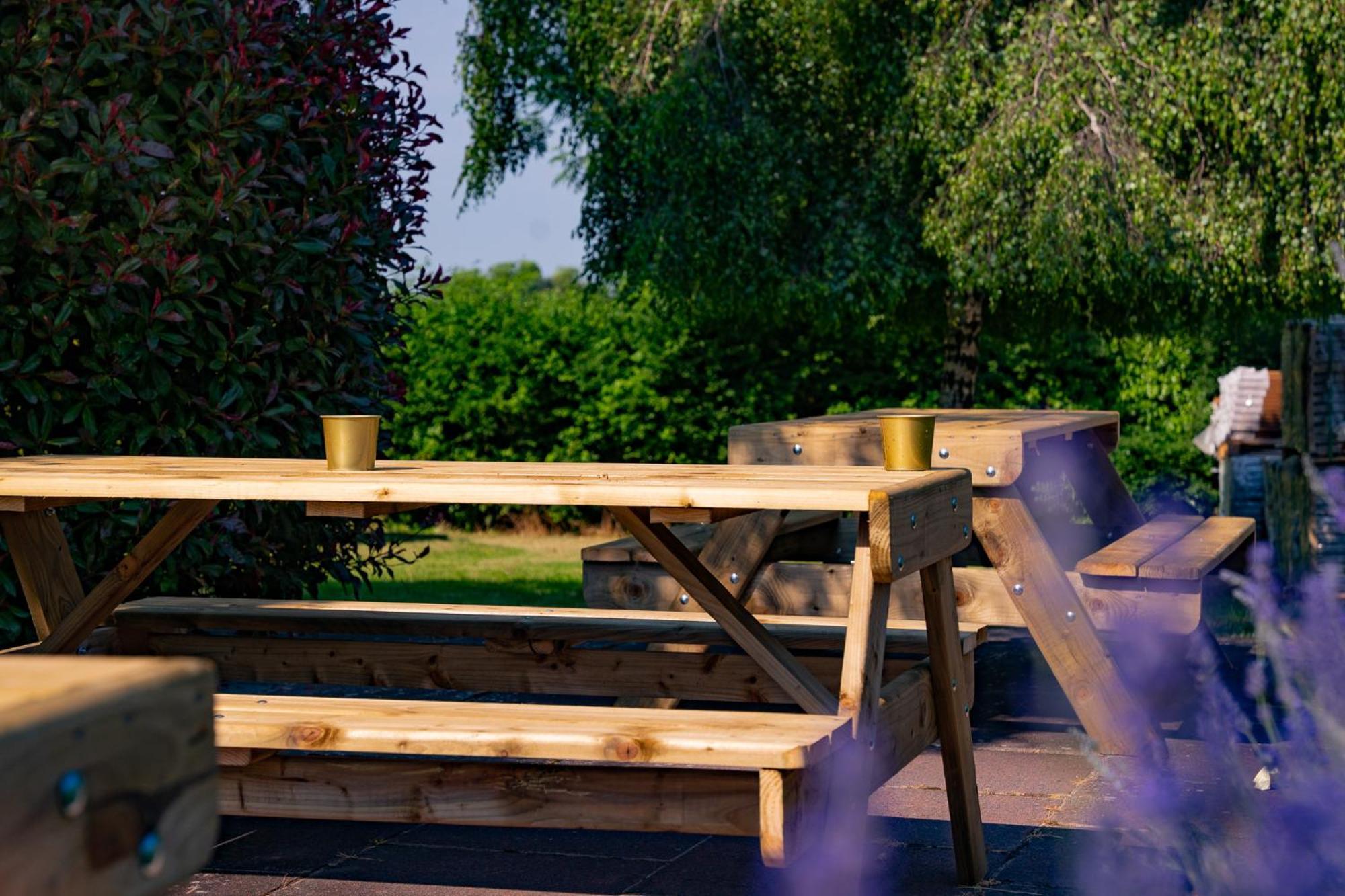 The Briers Country House Newcastle  Exteriör bild
