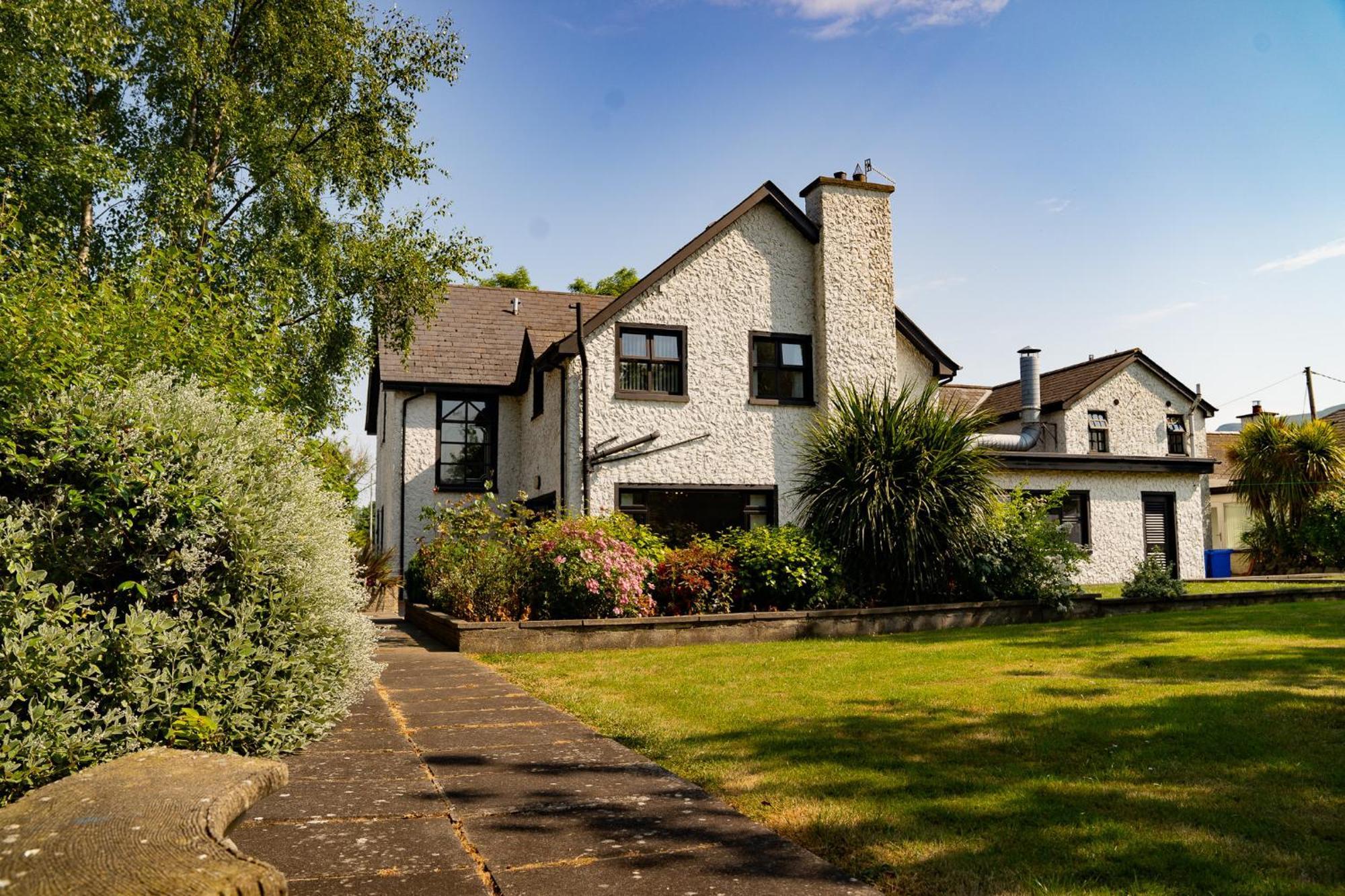 The Briers Country House Newcastle  Exteriör bild