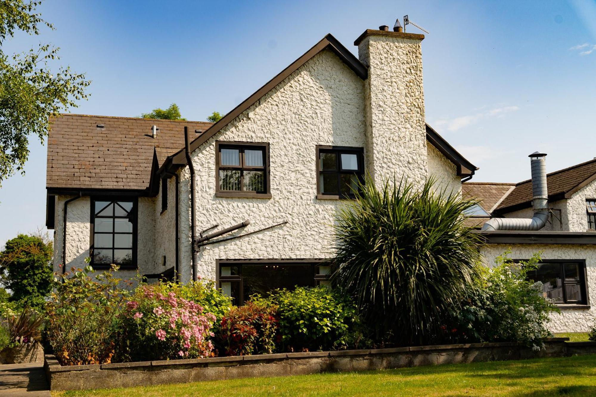 The Briers Country House Newcastle  Exteriör bild